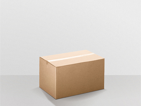 Дизайн коробок на заказ